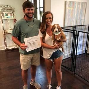 Meet your Posher, Shelbey